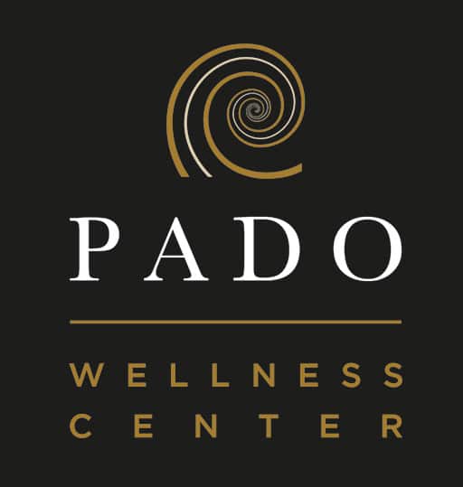 PADO Wellness Center logo